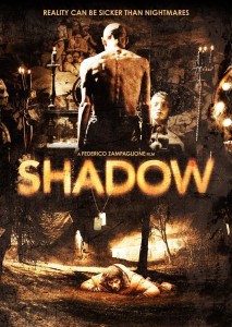 Poster for the movie "Shadow"