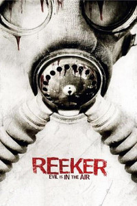 Poster for the movie "Reeker"