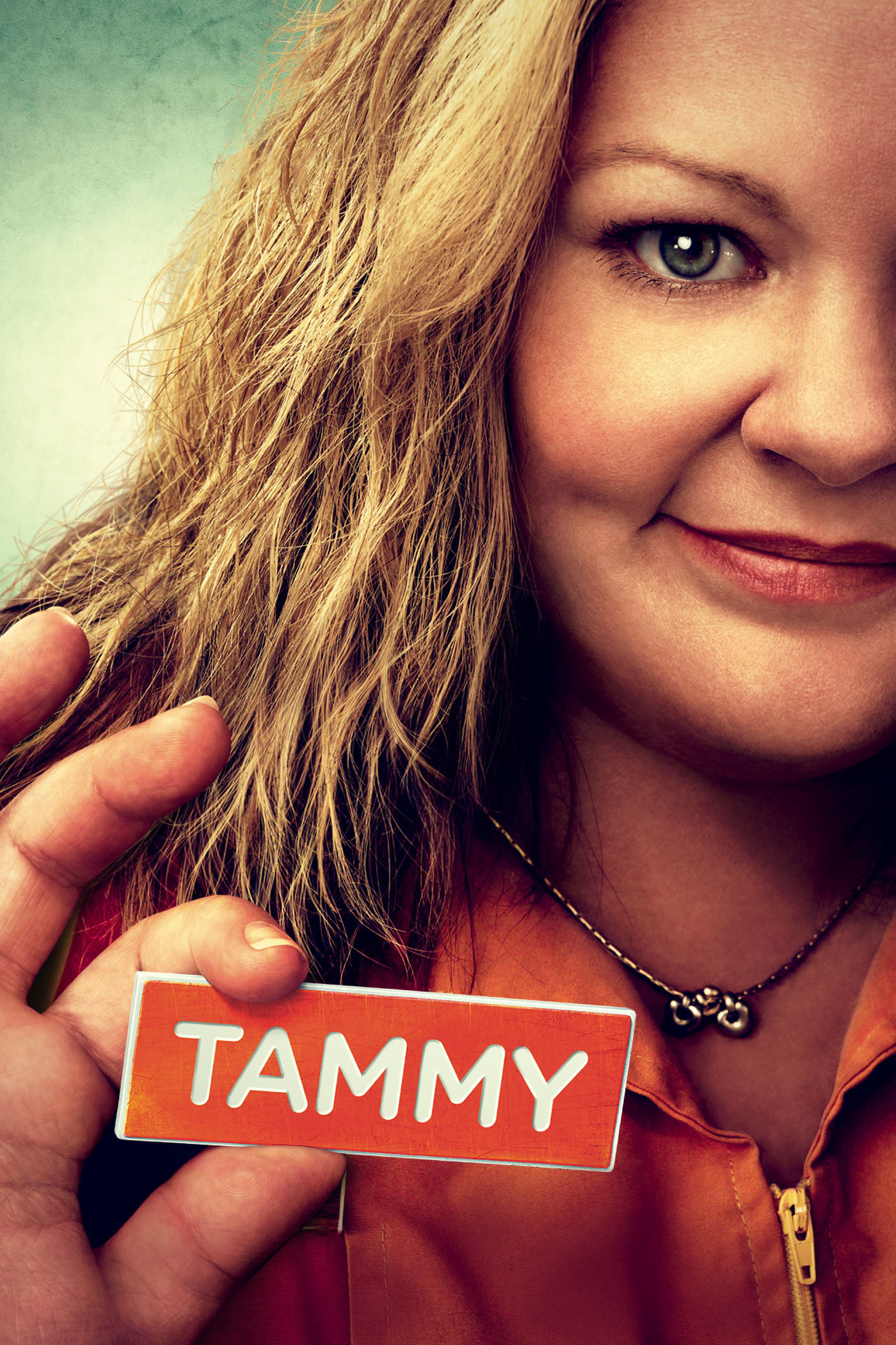 Poster for the movie "Tammy"