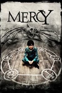 Poster for the movie "Mercy"