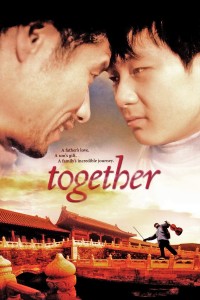 Poster for the movie "Together"
