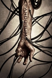 Poster for the movie "Pandorum"