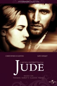 Poster for the movie "Jude"