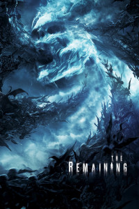 Poster for the movie "The Remaining"