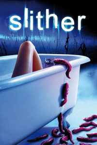 Poster for the movie "Slither"