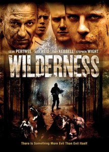 Poster for the movie "Wilderness"