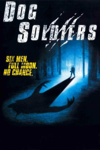 Poster for the movie "Dog Soldiers"