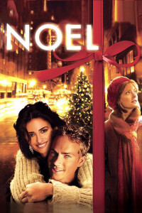 Poster for the movie "Noel"