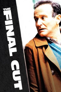 Poster for the movie "The Final Cut"