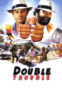 Poster for the movie "Not Two, But Four"