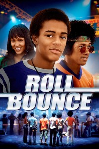 Poster for the movie "Roll Bounce"