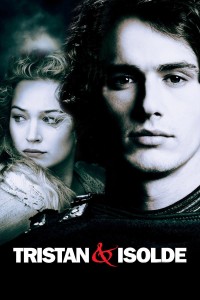Poster for the movie "Tristan & Isolde"
