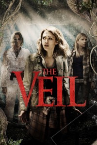 Poster for the movie "The Veil"