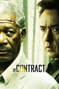Poster for the movie "The Contract"
