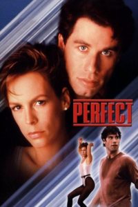 Poster for the movie "Perfect"