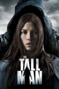 Poster for the movie "The Tall Man"