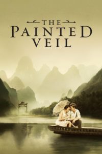 Poster for the movie "The Painted Veil"