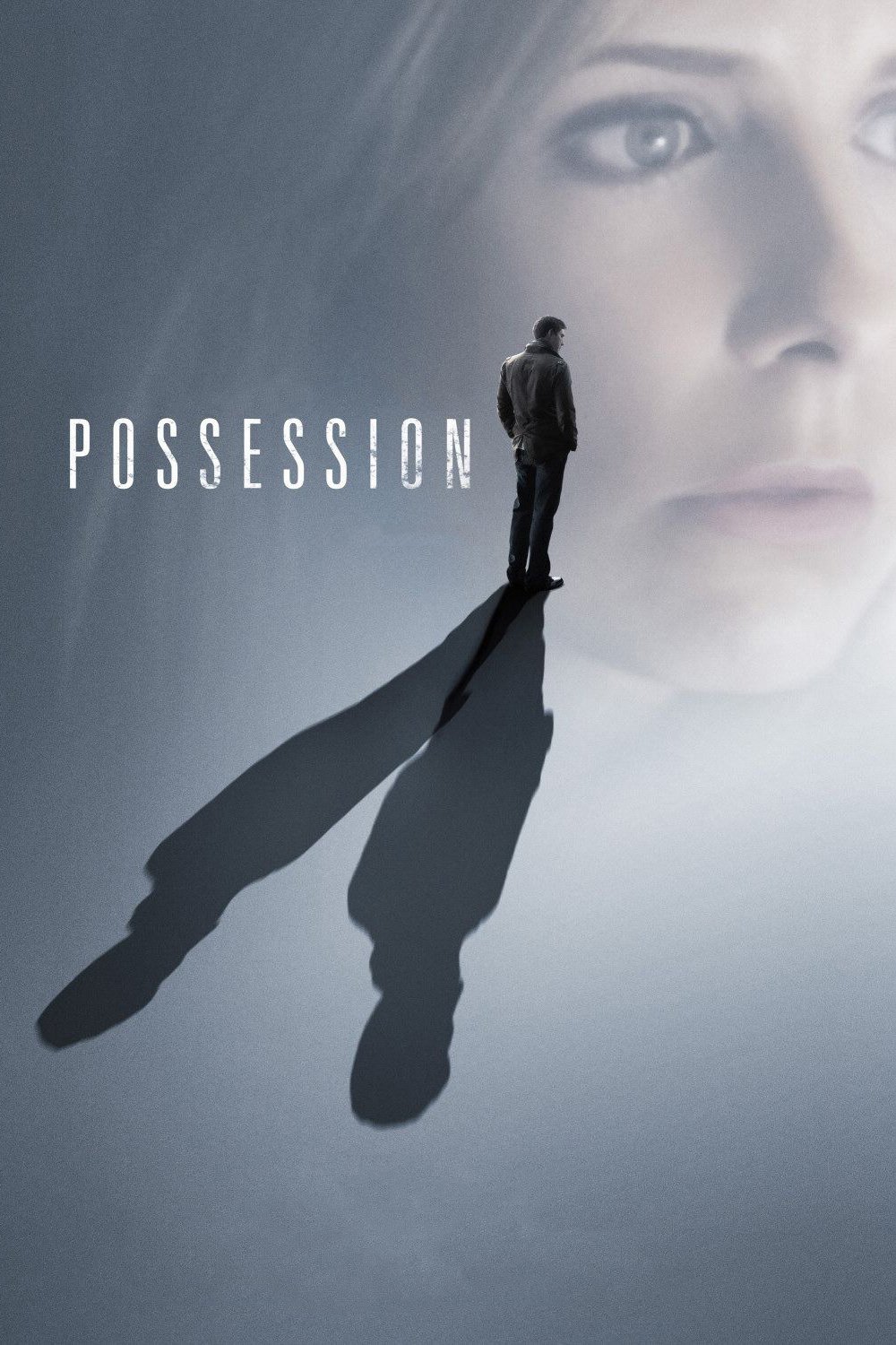 Poster for the movie "Possession"