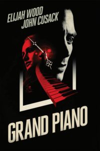 Poster for the movie "Grand Piano"