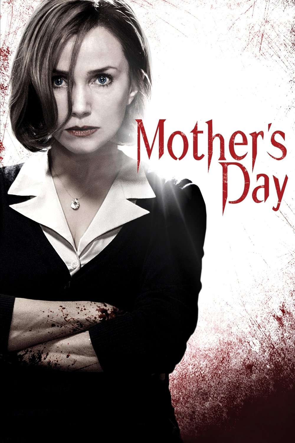 Poster for the movie "Mother's Day"