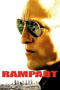 Poster for the movie "Rampart"