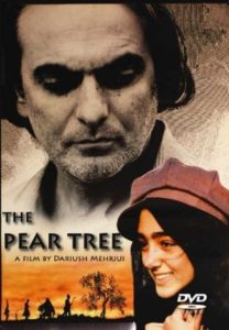 Poster for the movie "The Pear Tree"