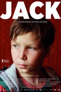 Poster for the movie "Jack"