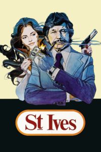 Poster for the movie "St. Ives"