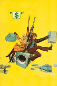 Poster for the movie "Dollars"