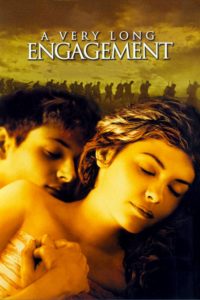 Poster for the movie "A Very Long Engagement"