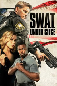 Poster for the movie "S.W.A.T.: Under Siege"