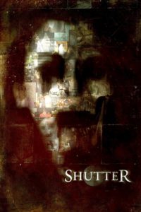 Poster for the movie "Shutter"