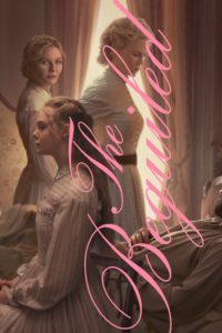 Poster for the movie "The Beguiled"