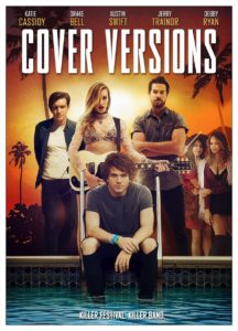 Poster for the movie "Cover Versions"