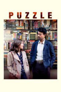 Poster for the movie "Puzzle"
