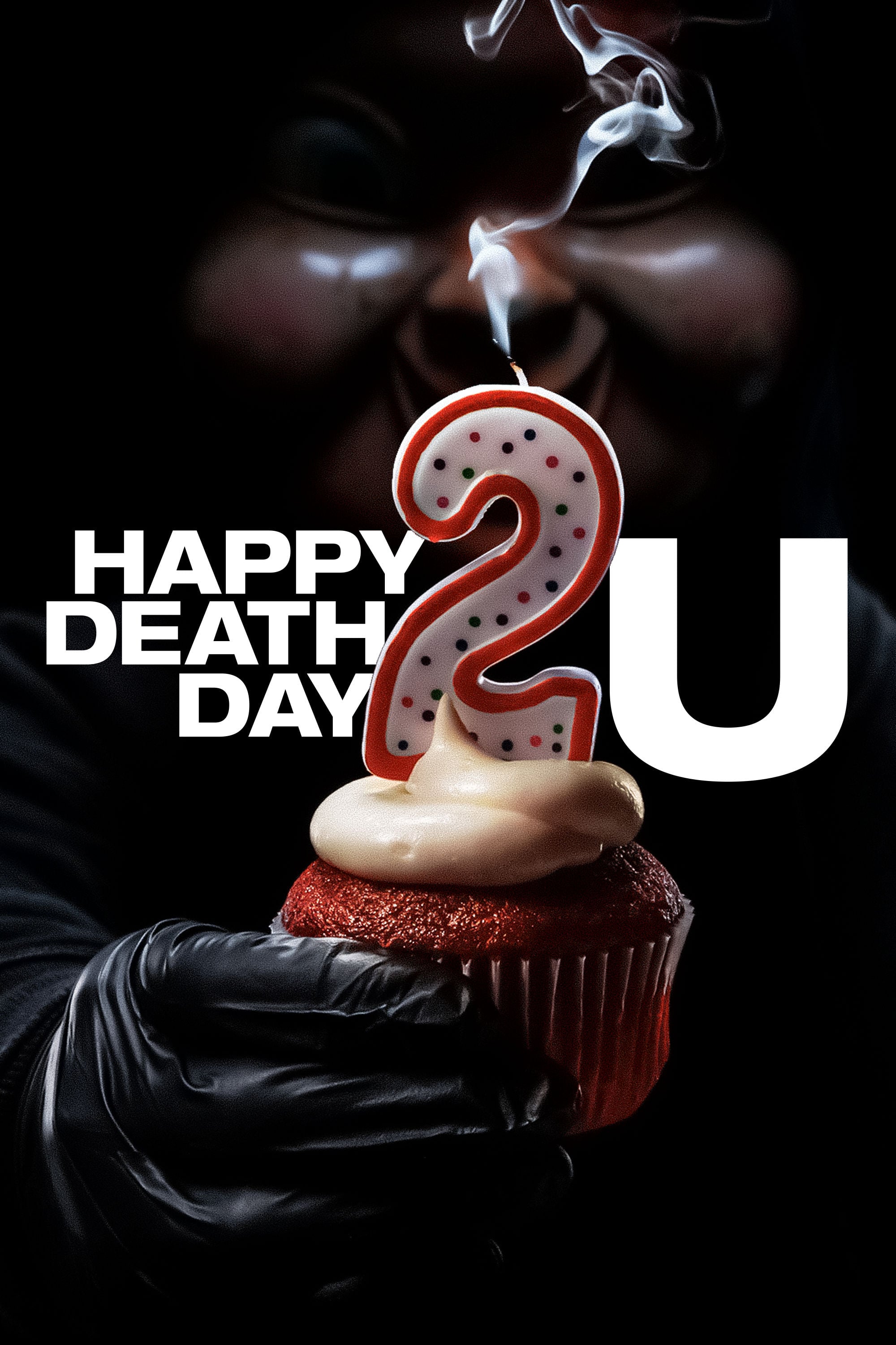 Poster for the movie "Happy Death Day 2U"