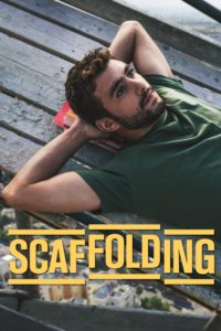 Poster for the movie "Scaffolding"