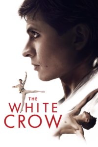 Poster for the movie "The White Crow"