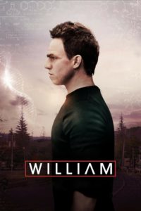 Poster for the movie "William"