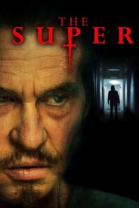 Poster for the movie "The Super"
