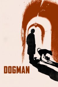 Poster for the movie "Dogman"