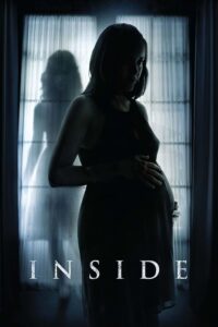 Poster for the movie "Inside"