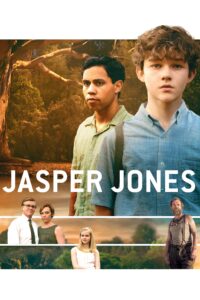 Poster for the movie "Jasper Jones"