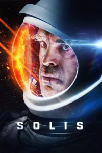 Poster for the movie "Solis"
