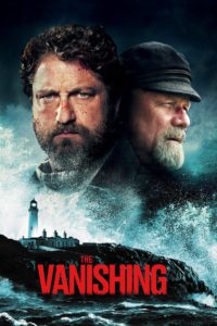 Poster for the movie "The Vanishing"