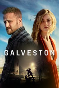 Poster for the movie "Galveston"