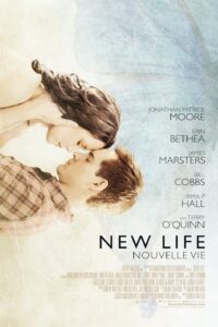 Poster for the movie "New Life"