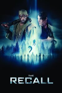 Poster for the movie "The Recall"