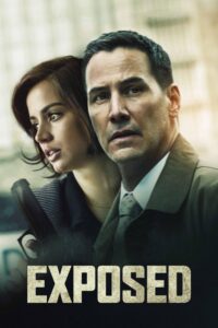 Poster for the movie "Exposed"