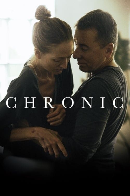 Poster for the movie "Chronic"